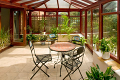 Blackleach conservatory quotes